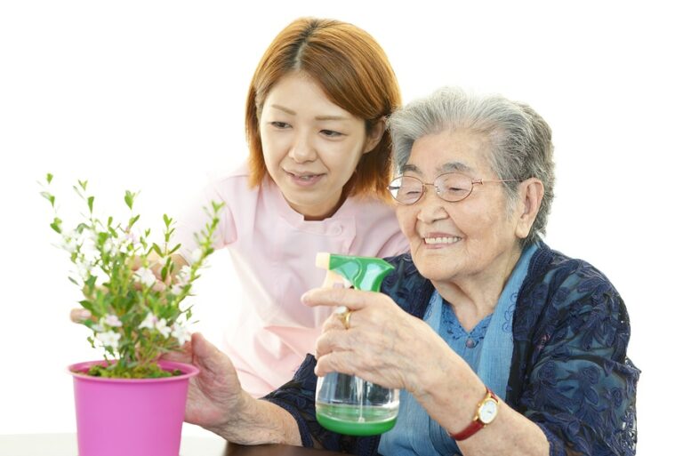 Companion Care at Home Punxsutawney PA - Activities for Beating the Heat as a Senior