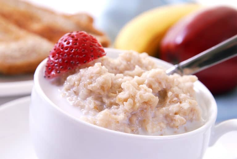 Senior Home Care Philipsburg PA - Should Seniors Skip Breakfast?