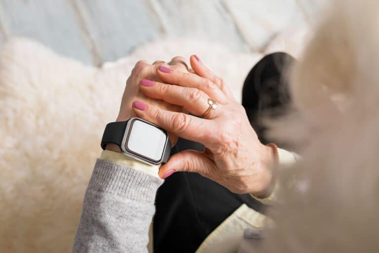 Home Care Dubois PA - Technology Devices That Enhance Senior Health